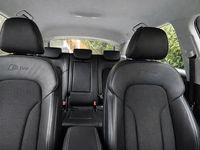 Usata Audi Q5 S-Line 2017 Blu SUV