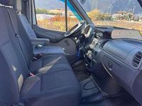 Usata Mercedes Sprinter 185 CV (136 kW) 2003