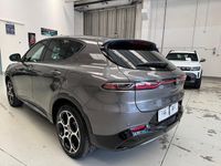 Usata Alfa Romeo Tonale Ti 179 CV (131 kW) 2023 Grigio scuro metallizzato SUV