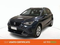 Usata Seat Arona FR 95 CV (69 kW) 2025 Vari colori SUV