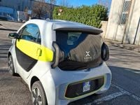 Usata XEV Yoyo 7 kW (10 CV) 2023 Grigio Utilitaria