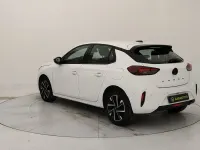 Occasion Opel Corsa S 101 PK (74 kW) 2025 Wit Hatchback