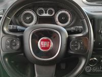 usata Fiat 500L 500L Living 1.6 Multijet 120 CV Lounge