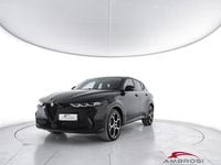 Occasion Alfa Romeo Tonale Veloce 160 ch (117 kW) 2024 Noir SUV