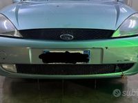 usata Ford Focus Focus 2.0i 16V cat 5p. Trend