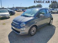 usata Fiat 500 1.0 Hybrid Dolcevita