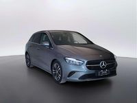 Nuova Mercedes B180 Edition 116 CV (85 kW) 2025 Mountain grau metall Utilitaria