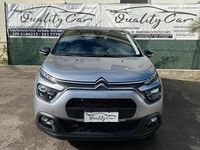 Usata Citroën C3 PureTech 110 CV (80 kW) 2024 Grigio Berlina
