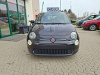 Usata Fiat 500 Lounge 69 CV (50 kW) 2020 Nero Utilitaria