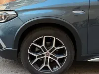 Usata Fiat Tipo Cross 131 CV (96 kW) 2023 Blu Berlina