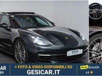 usata Porsche Panamera 4 Hybrid SportTurismo-IVA- LISTINO A NUOVO 152.665