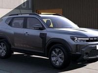 Nuova Dacia Duster 120 CV (88 kW) 2026 Grigio SUV