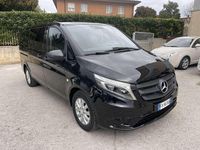 Usata Mercedes Vito 136 CV (100 kW) 2017 Furgone