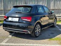 usata Audi A1 Sportback 1.0 tfsi ultra S LIne 95c - 2016