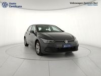 usata VW Golf 1.0 etsi evo life 110cv dsg