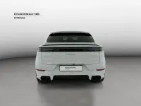 Usata Porsche Cayenne S E-Hybrid 2025 2y bianco carrara metallizzato SUV