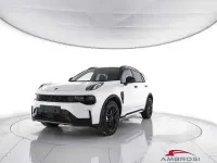 Nuova Lynk & Co 01 261 CV (191 kW) 2026 Crystal white SUV