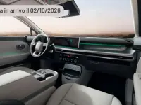 Nieuw Hyundai Ioniq 9 52 kW (72 PK) 2026 Zilver SUV