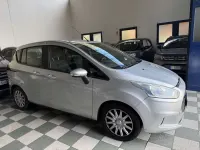 Usata Ford B-MAX Business Edition 75 CV (55 kW) 2015 Argento Monovolume