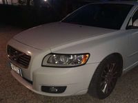 usata Volvo V50 1.6 d2 Polar 115cv