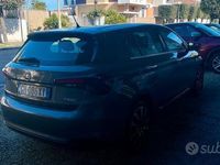 usata Fiat Tipo 1.6 multijet Lounge " MIRROR "