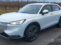 usata Honda HR-V 3ª serie - 2022