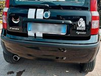 Usata Fiat Panda 2007 Utilitaria