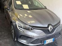 Usata Renault Clio V 90 CV (66 kW) 2023 Grigio Berlina