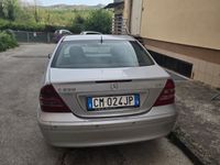 usata Mercedes C200 CDI 2003