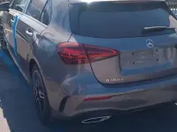 Usata Mercedes A180 Advanced Plus 116 CV (85 kW) 2024 Berlina