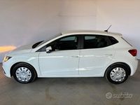 Usata Seat Ibiza Style 90 CV (66 kW) 2020 Other Berlina