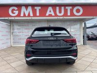 usata Audi Q3 SPORTBACK 40 TFSI QUATTRO 2.0 190CV 3X S-LINE