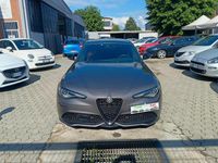 usata Alfa Romeo Giulia 2.2 Turbodiesel 210 CV AT8 AWD Q4 Veloce Ti