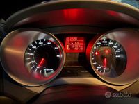 Usata Seat Ibiza 81 CV (59 kW) 2012 Bianco Berlina