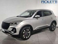 Usata DR DR 5.0 117 CV (86 kW) 2024 Argento SUV