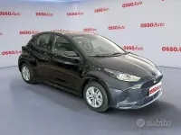 Nuova Mazda 2 Prime-Line 116 CV (85 kW) 2026 Nero Utilitaria