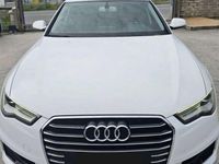 Usata Audi A6 Business Plus 190 CV (139 kW) 2015 Station wagon