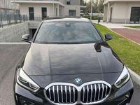 Usata BMW 116 M Sport 116 CV (85 kW) 2020 Utilitaria