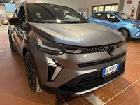 Nuova Renault Captur Esprit Alpine 145 CV (106 kW) 2025 Grigio SUV