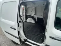 Usata Renault Kangoo 90 CV (66 kW) 2011 Bianco Monovolume