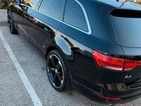 Usata Audi A4 170 CV (125 kW) 2018 Station wagon
