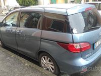 Usata Mazda 5 115 CV (84 kW) 2012 Monovolume