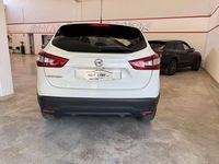Usata Nissan Qashqai 131 CV (96 kW) 2015 Other SUV