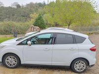 Usata Ford C-MAX 100 CV (73 kW) 2015 Monovolume