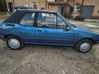 Usata Peugeot 205 1993 Cabrio