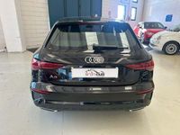 usata Audi A3 Sportback SPB 35 TDI S tronic S line edition