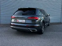 Usata Audi Q7 Sport 286 CV (210 kW) 2023 Grigiodaytonaperlato SUV