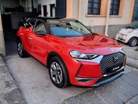 Usata DS Automobiles DS3 Crossback Performance 101 CV (74 kW) 2019 Rosso SUV