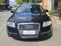 usata Audi A6 2.7 V6 TDI quattro Advanced tiptronic