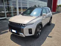 Usata KGM Torres 150 CV (110 kW) 2026 Beige pastello SUV